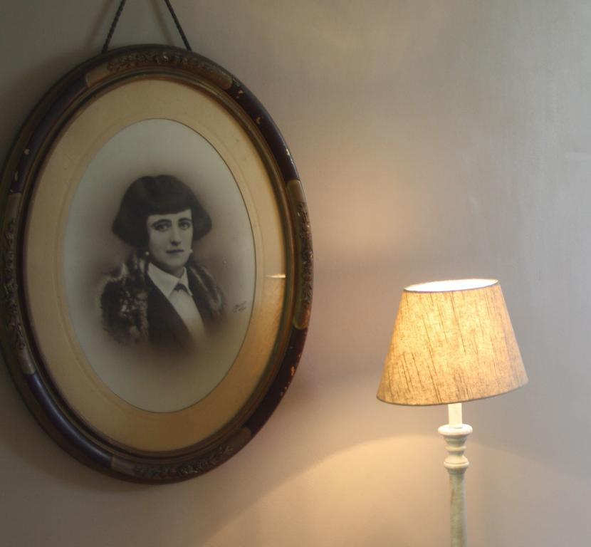 Erfgoedlogies D'Ouffenhoff Hotel บาร์โล ห้อง รูปภาพ