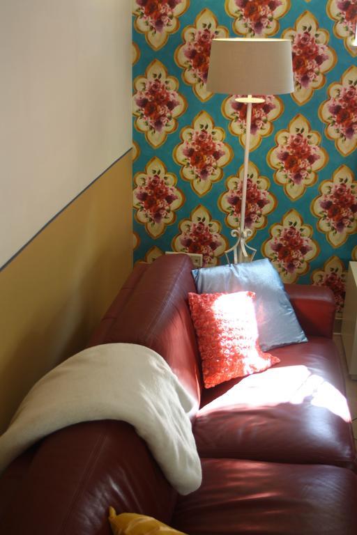 Erfgoedlogies D'Ouffenhoff Hotel บาร์โล ห้อง รูปภาพ