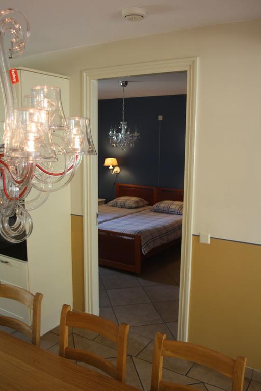 Erfgoedlogies D'Ouffenhoff Hotel บาร์โล ห้อง รูปภาพ