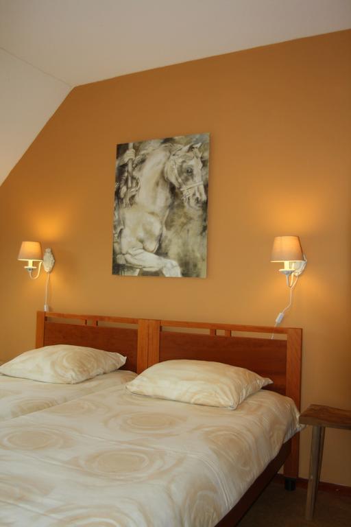Erfgoedlogies D'Ouffenhoff Hotel บาร์โล ห้อง รูปภาพ