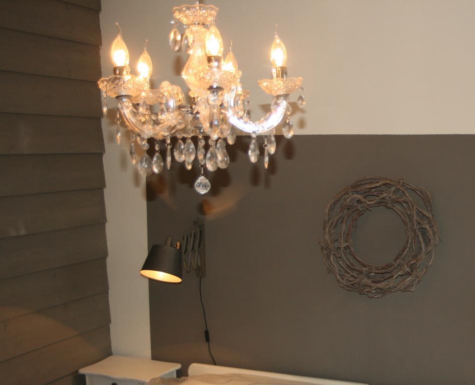 Erfgoedlogies D'Ouffenhoff Hotel บาร์โล ภายนอก รูปภาพ