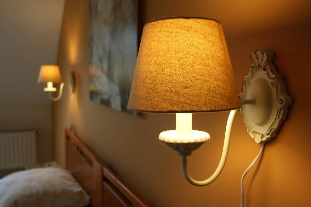 Erfgoedlogies D'Ouffenhoff Hotel บาร์โล ห้อง รูปภาพ