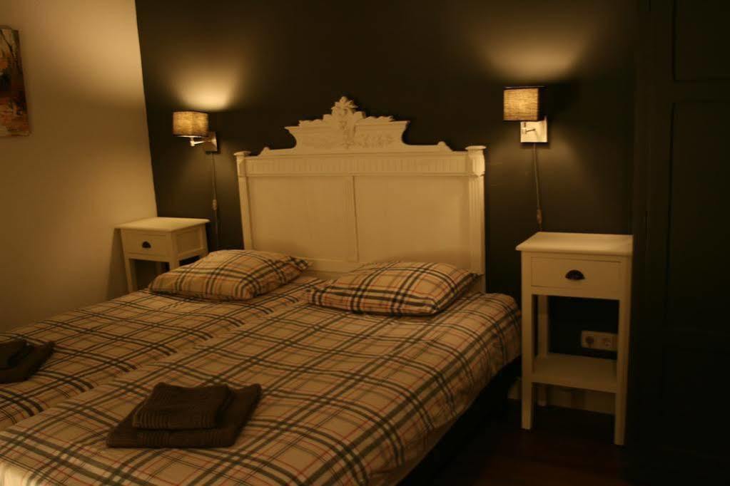 Erfgoedlogies D'Ouffenhoff Hotel บาร์โล ภายนอก รูปภาพ